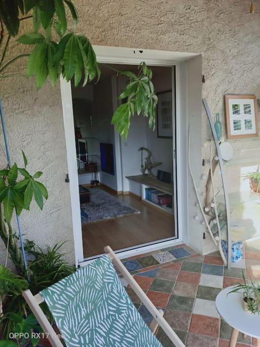Appartement Au Coeur Du Village De Callian Callian (Var) Exterior foto