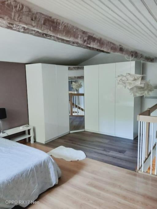 Appartement Au Coeur Du Village De Callian Callian (Var) Exterior foto